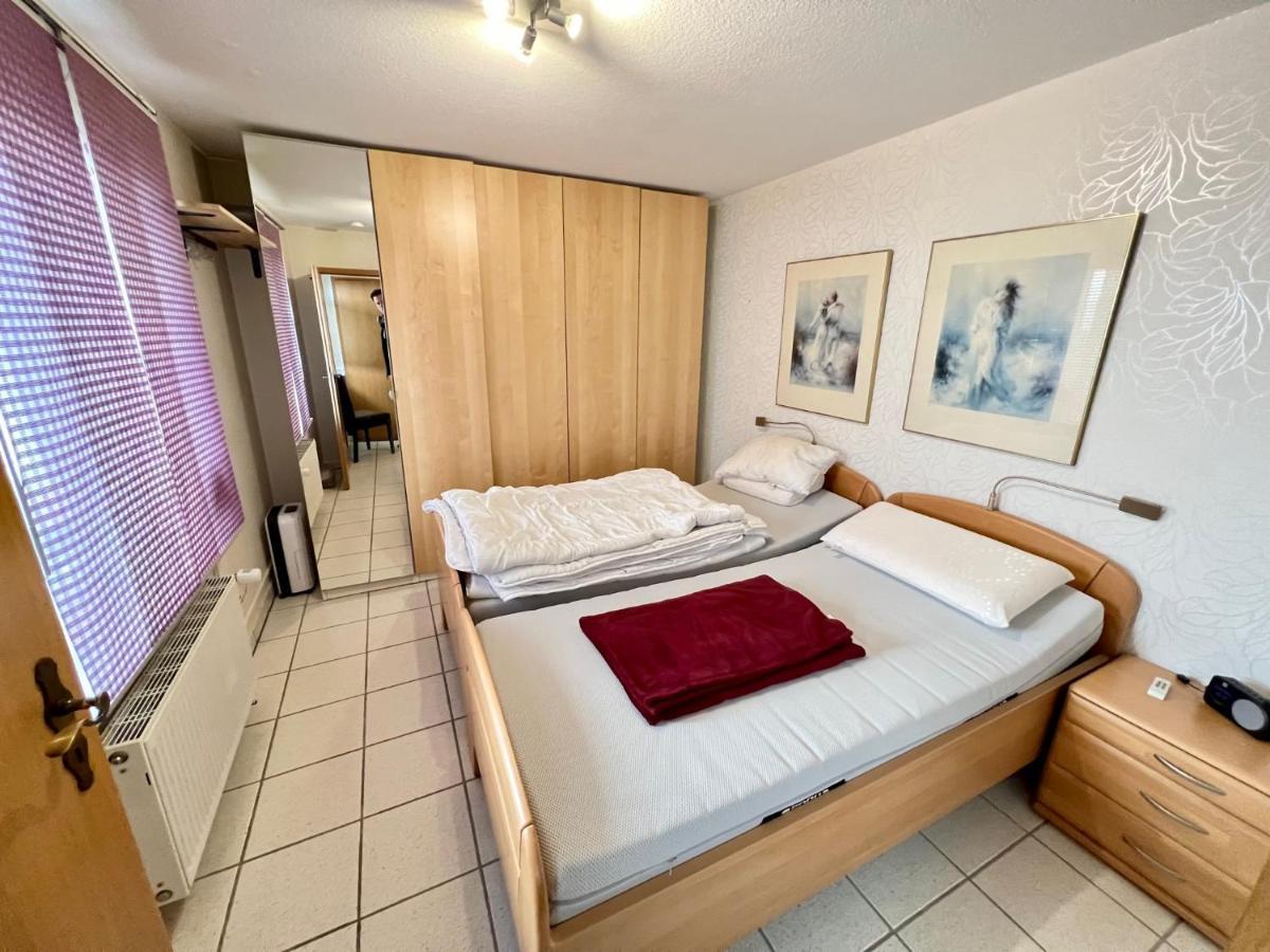 Top Ausgestattete Ferienwohnung In Stinteck Nahe Buesum Westerdeichstrich エクステリア 写真